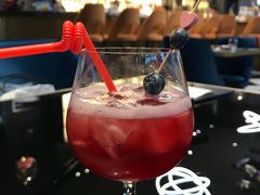 野莓甜心-鼎鼎西餐厅