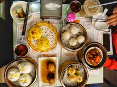 -点点心点心专门店(湾仔店)