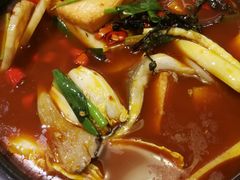 -姑姑宴(富力广场店)