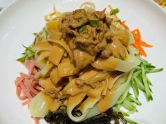 -双合园·海鲜水饺青岛菜(万佳广场店)