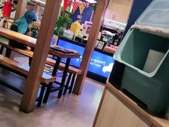 -夏日玛莉西餐厅(梅溪湖步步高店)