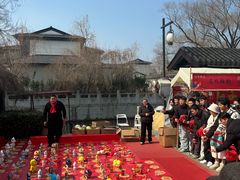 -相门城墙文化休闲景区