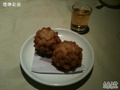 -五四北海鲜吧火锅(秀山路店)