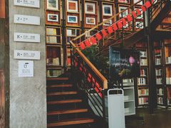 -香洲区图书馆(乐士文化区店)