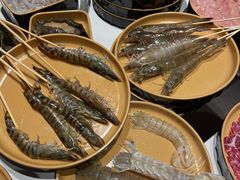 -海底捞大排档火锅(悦荟广场店)