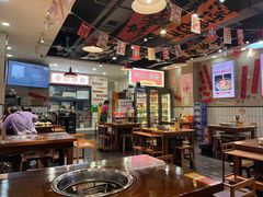 -黔有有贵州酸汤夺夺粉火锅(五味十字店)