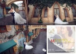 -海豚梦婚纱会馆