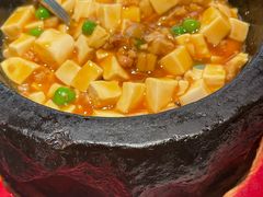 -绿茶餐厅(港惠购物中心店)