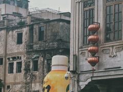 -汕头市小公园