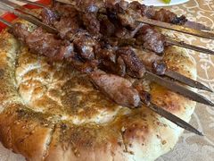 -维吾尔餐厅(宜山路店)