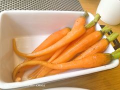 -北京康莱德酒店-Chapter餐厅