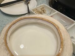 -烹然四季椰子鸡火锅(团结湖总店)