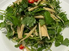 -7号院家宴.烧鸽子(门头沟店)