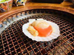 -炎蔵牛舌烤肉