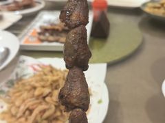 -美达尔烧烤(银川东路店)