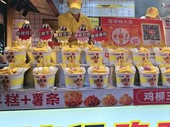 -味子夫鸡柳(解放碑总店)