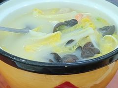 -叶存利海鲜大馅饺子(海宁路总店)