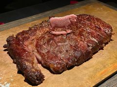 -小火花·干式熟成牛排馆Spark SteakHouse(剑桥郡店)