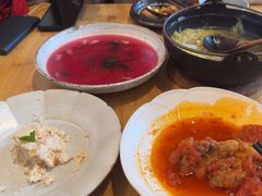 -汤厨(五道营店)