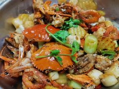 -一闻香迷宗蟹(金华江南店)