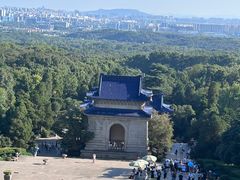 -南京维景国际大酒店(南京博物院店)