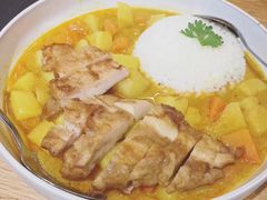 -About Bistro關於·泰式家庭料理