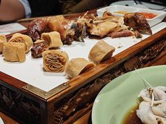 -小吊梨汤·北京菜·烤鸭(清河万象汇店)