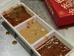 -燃计沙茶皇·香港沙茶火锅(人广旗舰店)