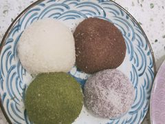 -太原茂业天地购物中心