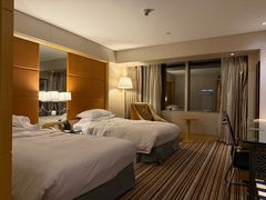 -上海新锦江大酒店