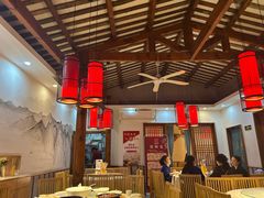 -人民食堂(电信南街店)