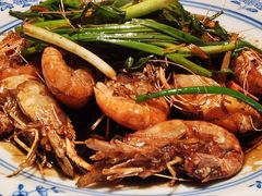 -钱塘秋荷·新江浙菜(沪太路店)