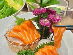-禧悦楼 · 港味海鲜火锅