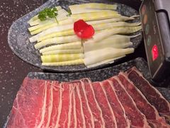 -哥老官重庆美蛙鱼头(宝山龙湖店)