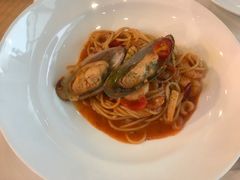 -我的四季意大利餐厅(春天百货店)