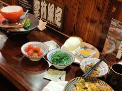 -鸟鹏烧鸟居酒屋(仁恒梦中心店)