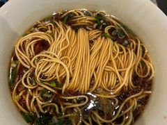 -南京大牌档(中关村领展广场店)