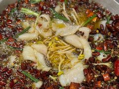 -蜀川川破店·江湖菜·烧烤(北京首店)