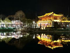 -井冈山风景名胜区