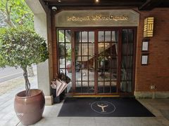-Le Comptoir de Pierre Gagnaire