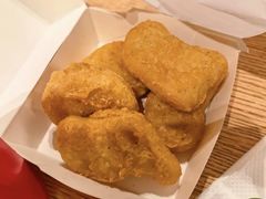 -麦当劳(西客站店)