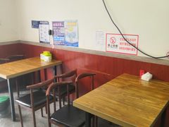 大堂-红实家常菜(静安里店)