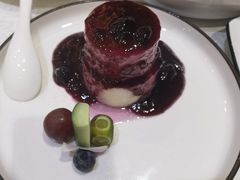 -百灵希尔顿逸林酒店·逸林轩中餐厅