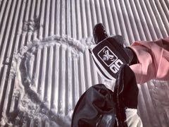 -北京万龙八易滑雪场