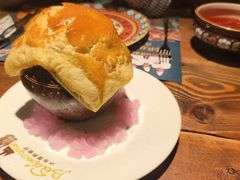 俄式瓦罐牛肉-卢布里西餐厅(海拉尔店)