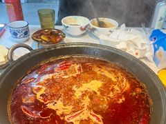 -芈重山老火锅(广州首店)