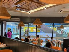 -豪享来中西餐厅(隆昌店)