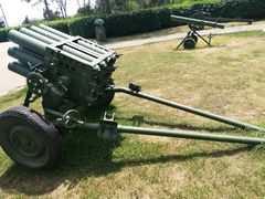 -大嶝英雄三岛战地观光园