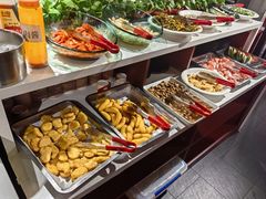 -号令江湖·水浒烤肉(和畅睦邻中心店)