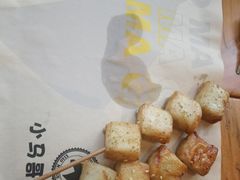 -本色.小马哥烧烤(无锡九里仓店)